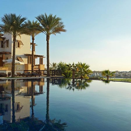 Ancient Sands Golf Resort And Residences Hurghada Exterior foto