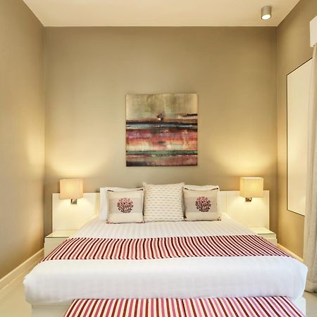 Ancient Sands Golf Resort And Residences Hurghada Exterior foto