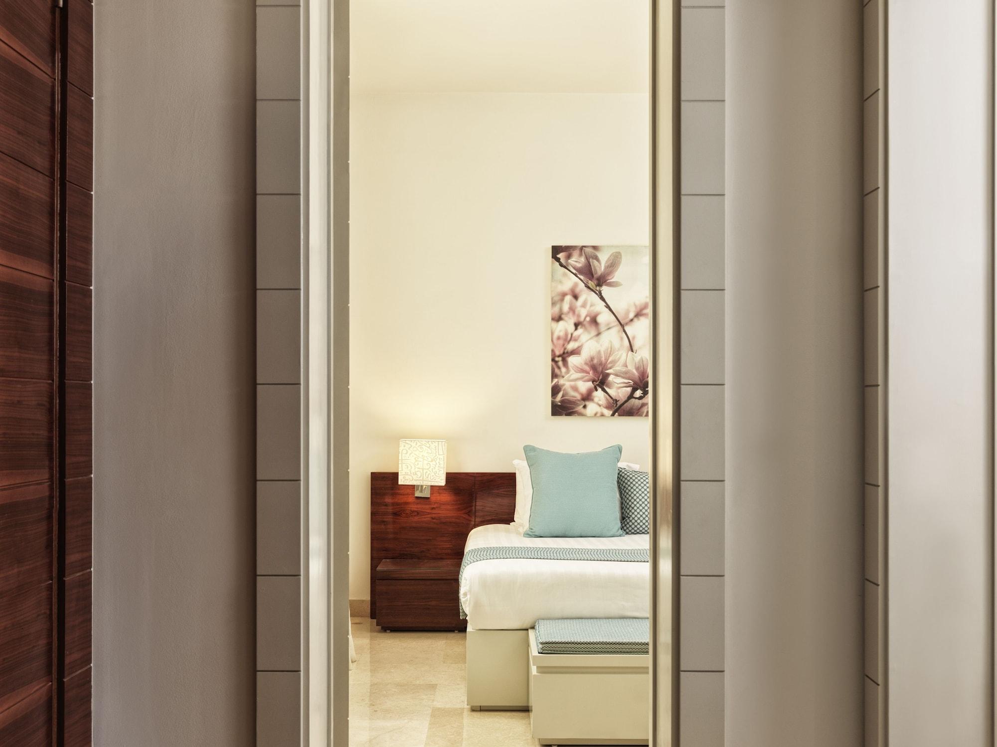 Ancient Sands Golf Resort And Residences Hurghada Exterior foto